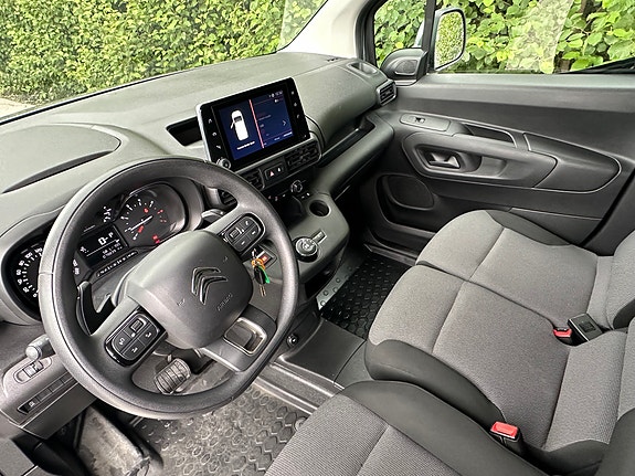 Citroen Berlingo 10 of 30
