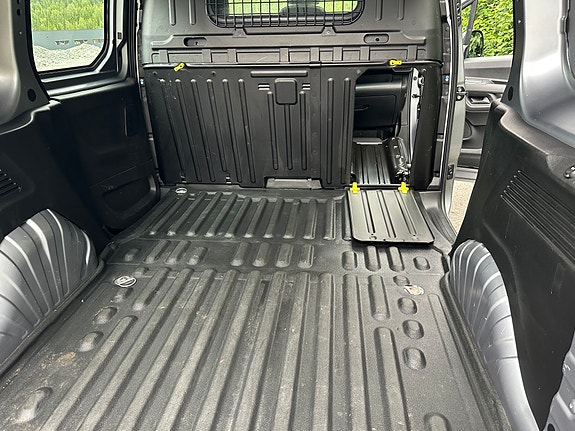Citroen Berlingo 21 of 30