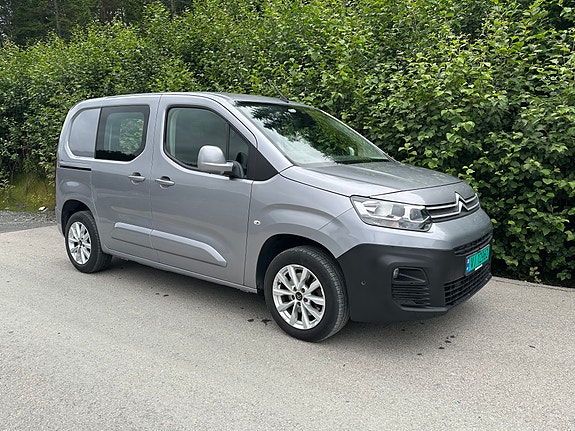 Citroen Berlingo 5 of 30