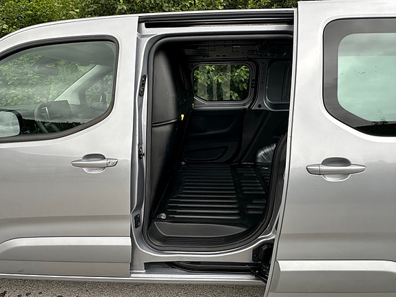 Citroen Berlingo 16 of 30