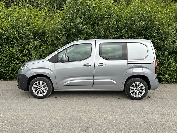 Citroen Berlingo 2 of 30
