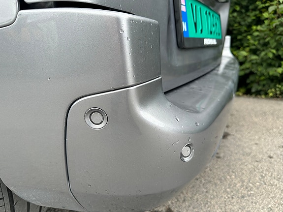 Citroen Berlingo 24 of 30