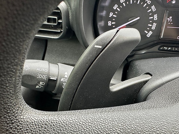 Citroen Berlingo 29 of 30