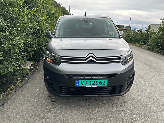 Citroen Berlingo 4 of 30