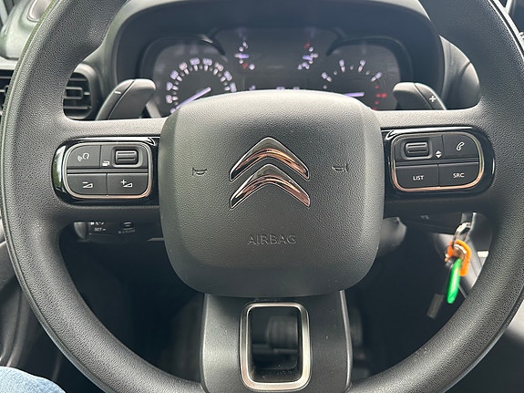 Citroen Berlingo 26 of 30