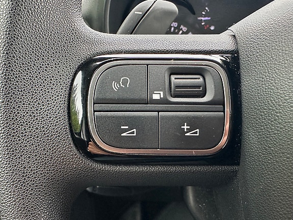 Citroen Berlingo 27 of 30