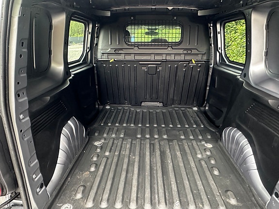 Citroen Berlingo 18 of 30