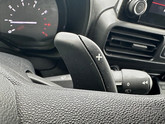Citroen Berlingo 30 of 30
