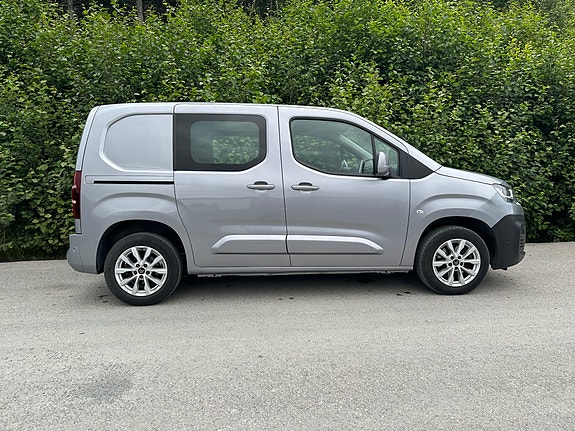 Citroen Berlingo 6 of 30
