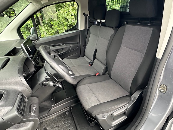 Citroen Berlingo 9 of 30