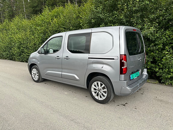 Citroen Berlingo 3 of 30