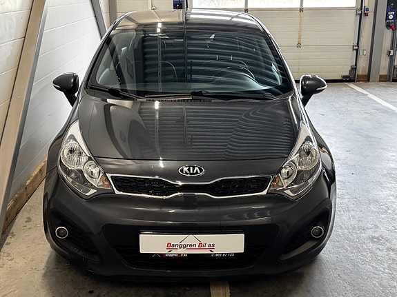 Kia Rio 5 of 30