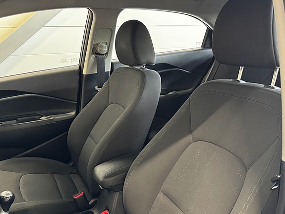 Kia Rio 11 of 30
