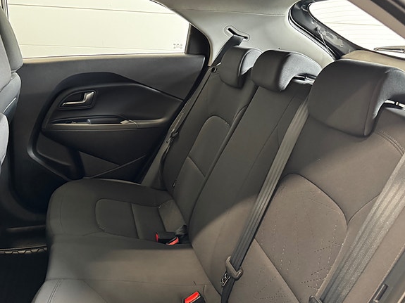 Kia Rio 16 of 30