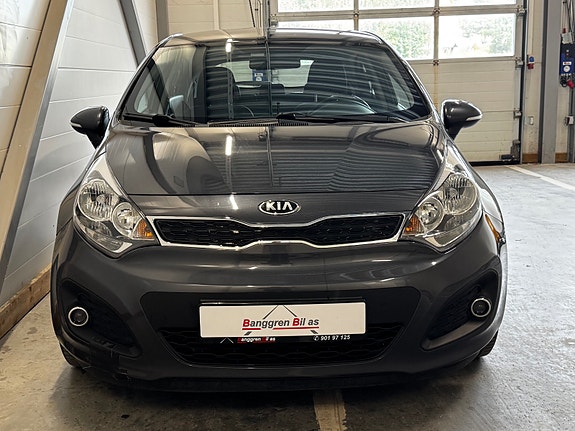 Kia Rio 6 of 30
