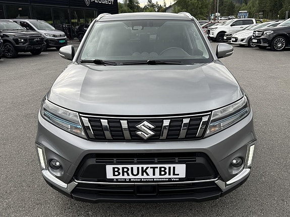 Suzuki Vitara 8 of 25