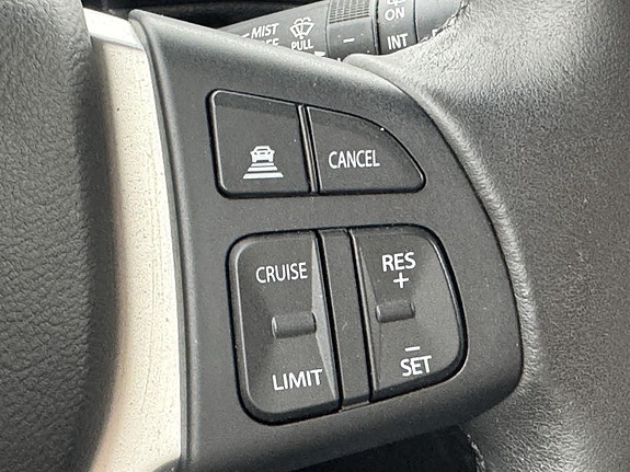 Suzuki Vitara 21 of 25