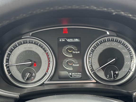 Suzuki Vitara 23 of 25