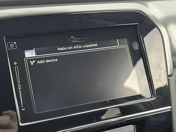 Suzuki Vitara 19 of 25