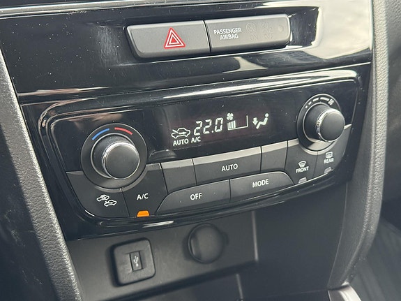 Suzuki Vitara 15 of 25