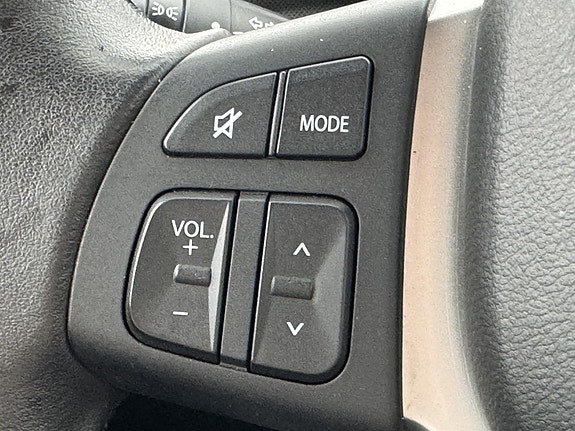 Suzuki Vitara 22 of 25