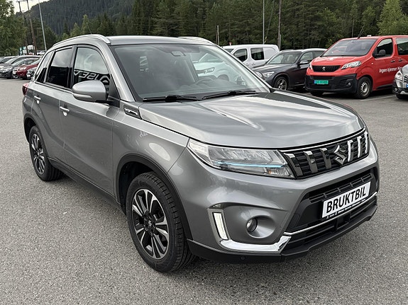 Suzuki Vitara 7 of 25
