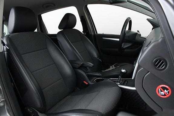 Mercedes-Benz B180 7 of 22