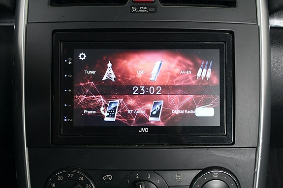 Mercedes-Benz B180 15 of 22
