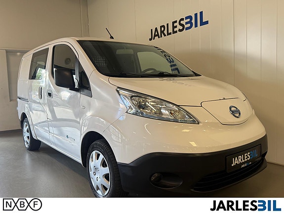 Nissan e-NV200