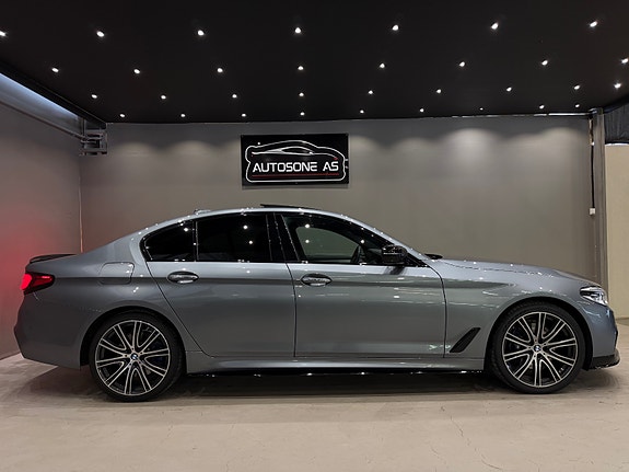 BMW 530e 5 of 30