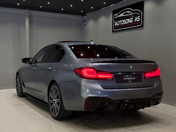 BMW 530e 10 of 30