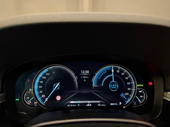 BMW 530e 27 of 30