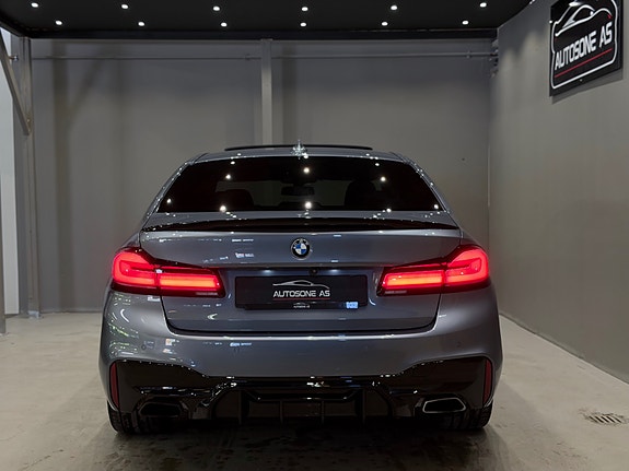 BMW 530e 11 of 30