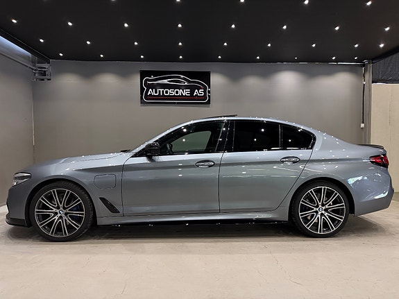 BMW 530e 6 of 30