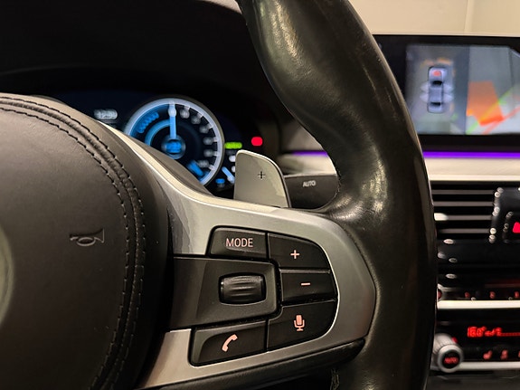 BMW 530e 29 of 30