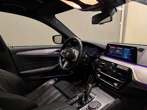 BMW 530e 19 of 30