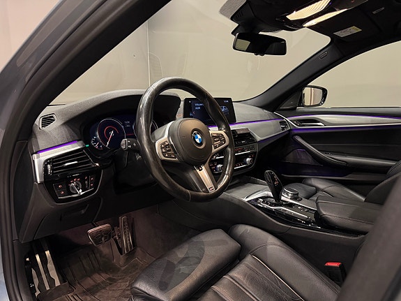 BMW 530e 14 of 30