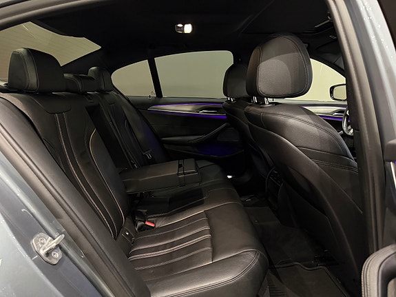 BMW 530e 20 of 30