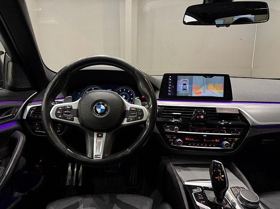 BMW 530e 23 of 30