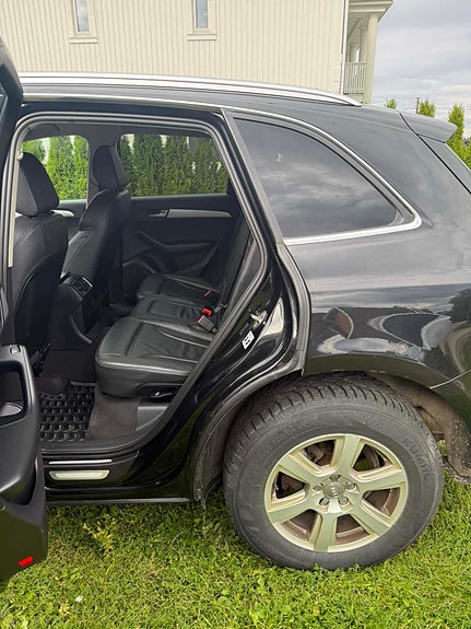 Audi Q5 13 of 15