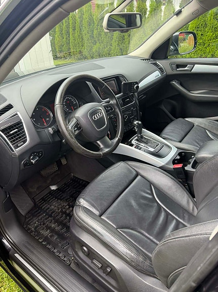 Audi Q5 5 of 15
