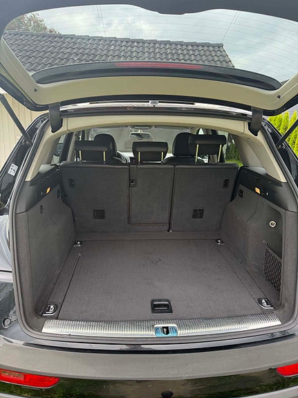 Audi Q5 10 of 15