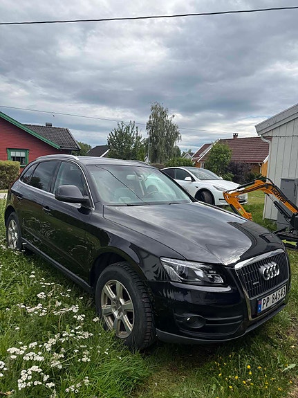 Audi Q5 9 of 15