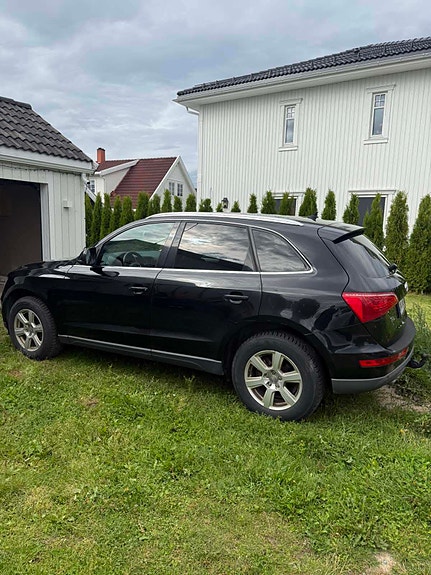 Audi Q5 3 of 15