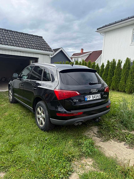 Audi Q5 4 of 15