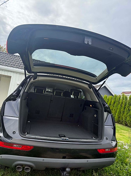 Audi Q5 8 of 15
