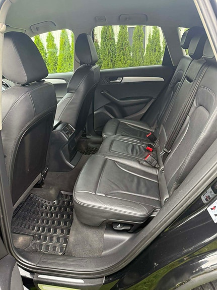 Audi Q5 14 of 15