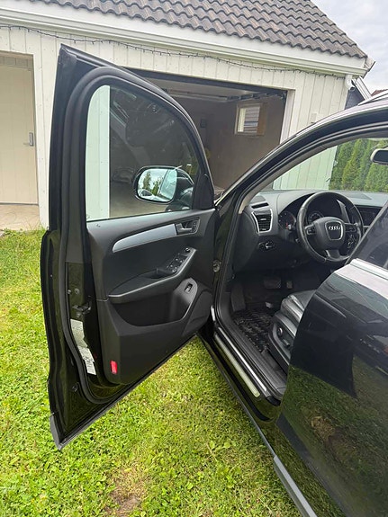 Audi Q5 6 of 15