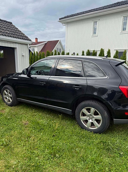 Audi Q5 15 of 15