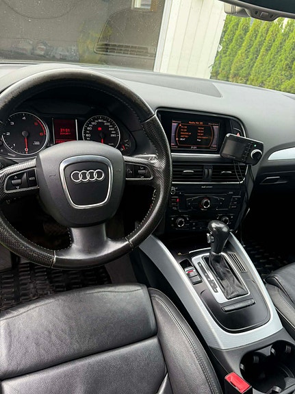 Audi Q5 7 of 15
